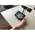 Tablet medische infrarood ader Finder met touchscreen